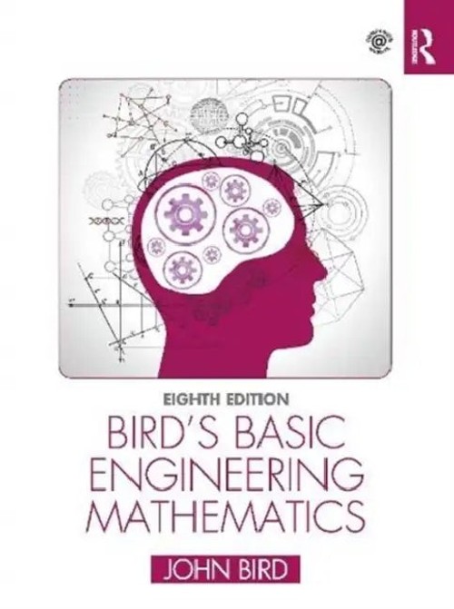 Bird's Basic Engineering Mathematics by Bird John – Routledge Hardcover view 2