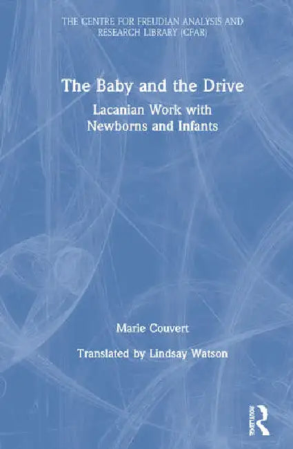 Buy The Baby and the Drive (English, Couvert Marie | Lindsay Watson) — BookShops.in