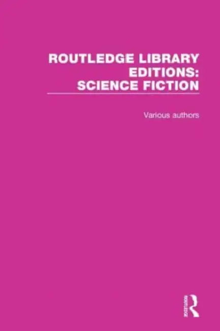 Buy Science Fiction (English) — BookShops.in