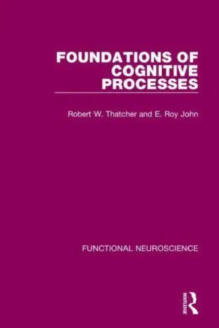 Buy Functional Neuroscience (English, John E. Roy | Robert W. Thatcher | Thalía Harmony) — BookShops.in