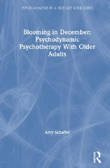 Buy Blooming in December (English, Schaffer Amy) — BookShops.in