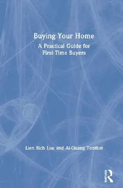 Buying Your Home (English, Luu Lien Bich | Ai-Quang Tonthat)