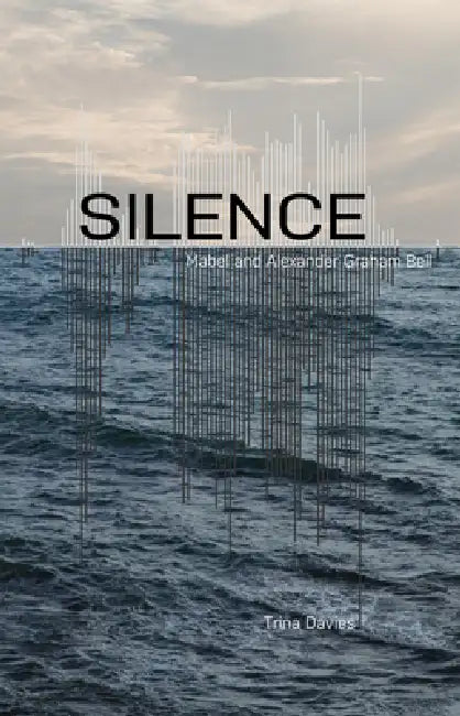 Silence (English, Trina Davies)