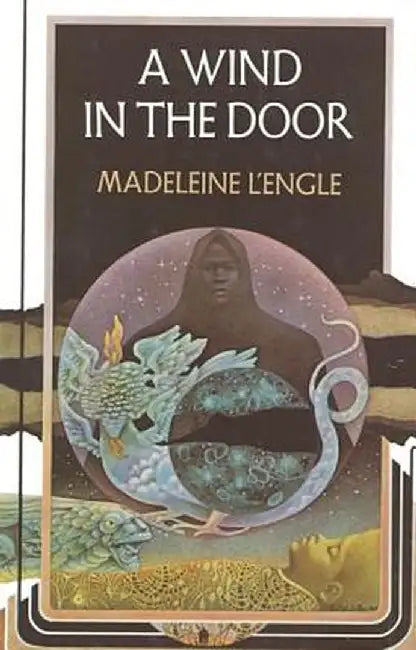 Buy A Wind in the Door (English, Madeleine L'Engle) — BookShops.in