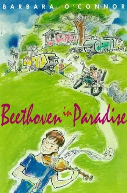 Buy Beethoven in Paradise (English, Barbara O'Connor) — BookShops.in