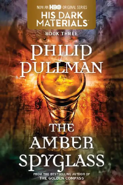 Buy His Dark Materials (English, Philip Pullman) — BookShops.in
