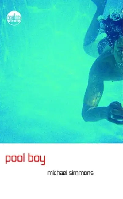 Buy Pool Boy (English, Michael Simmons) — BookShops.in