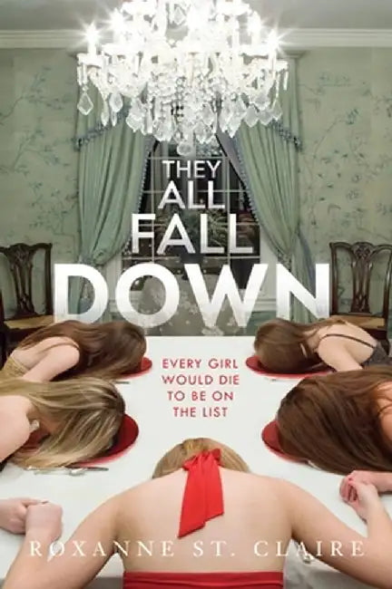 Buy They All Fall Down (English, Roxanne St Claire) — BookShops.in