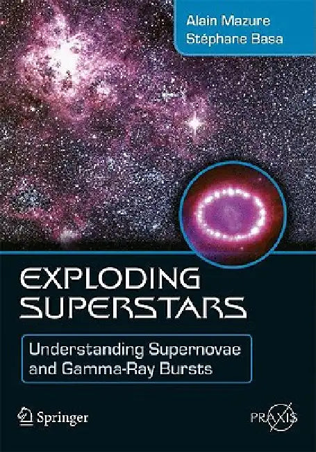 Buy Exploding Superstars (English, Alain Mazure | Stephane Basa) — BookShops.in