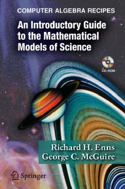 Buy Computer Algebra Recipes | by Richard H. Enns | George C. McGuire | Springer | by Richard H. Enns | George C. McGuire | Springer | by Richard H. Enns | George C. McGuire | Springer | by Richard H. Enns | George C. McGuire | Springer | by Richard H. Enns | George C. McGuire | Springer | by Richard H. Enns | George C. McGuire | Springer | by Richard H. Enns | George C. McGuire | Springer | by Richard H. Enns | George C. McGuire | Springer | by Richard H. Enns | George C. McGuire | Springer | by Ri — BookShops.in