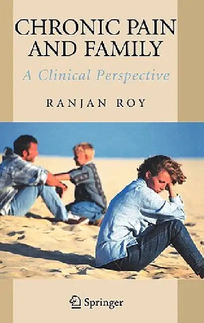 Buy Chronic Pain and Family (English, Ranjan Roy) — BookShops.in