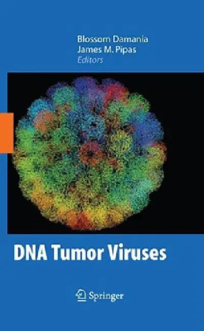 Buy DNA Tumor Viruses (English, Blossom Damania | James Pipas) — BookShops.in