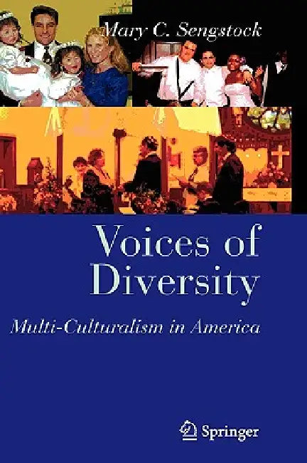 Buy Voices of Diversity (English, Mary C. Sengstock | Arifa Javed | Sonya Berkeley) — BookShops.in