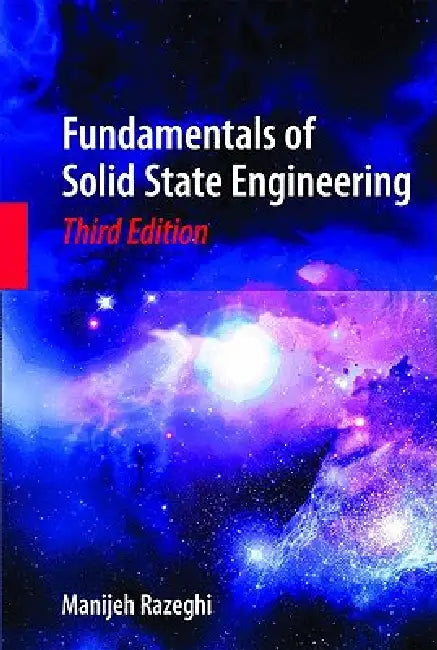 Buy Fundamentals of Solid State Engineering (English, Manijeh Razeghi) — BookShops.in