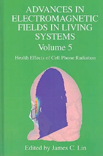 Buy Health Effects of Cell Phone Radiation (English, James C. Lin) — BookShops.in