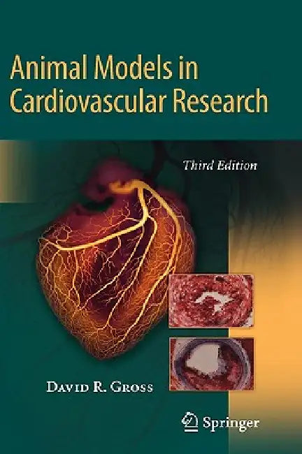 Buy Animal Models in Cardiovascular Research | by David Gross | Springer | by David Gross | Springer | by David Gross | Springer | by David Gross | Springer | by David Gross | Springer | by David Gross | Springer | by David Gross | Springer | by David Gross | Springer | by David Gross | Springer | by David Gross | Springer | by David Gross | Springer | by David Gross | Springer | by David Gross | Springer | by David Gross | Springer | by David Gross | Springer | by David Gross | Springer | by David — BookShops.in