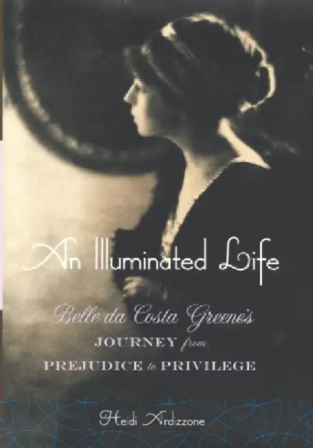 Buy An Illuminated Life (English, Heidi Ardizzone) — BookShops.in