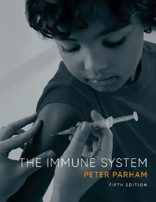 Buy The Immune System (English, Peter Parham) — BookShops.in