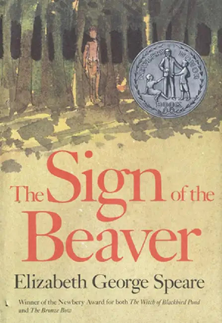 Buy The Sign of the Beaver (English, Elizabeth George Speare) — BookShops.in