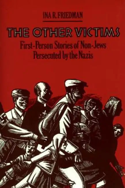 Buy The Other Victims (English, Ina R. Friedman) — BookShops.in