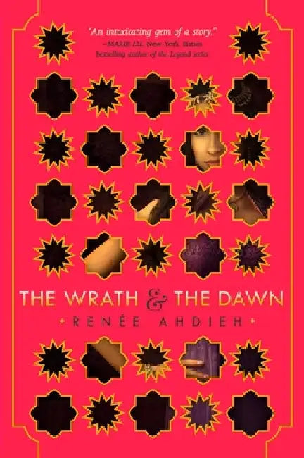 Buy The Wrath & the Dawn (English, Renee Ahdieh) — BookShops.in