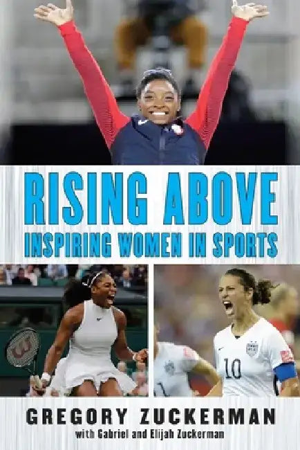 Buy Rising Above (English, Gregory Zuckerman) — BookShops.in