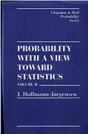 Buy Probability With a View Towards Statistics (English, Hoffman-Jorgensen J.) — BookShops.in