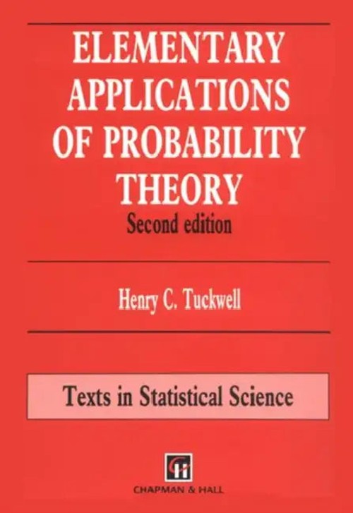 Elementary Applications of Probability Theory with Stochastic Differential Equations view 2