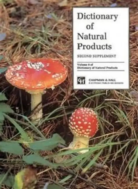 Buy Dictionary of Natural Products, Supplement 2 (English, Buckingham John) — BookShops.in