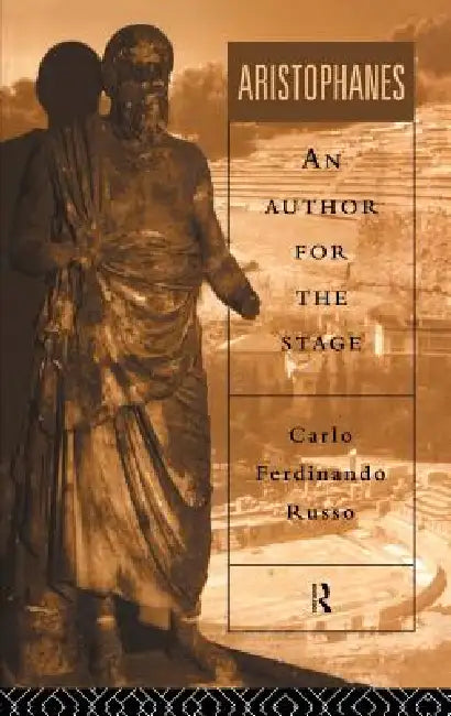 Aristophanes (English, Carlo Ferdinando Russo)