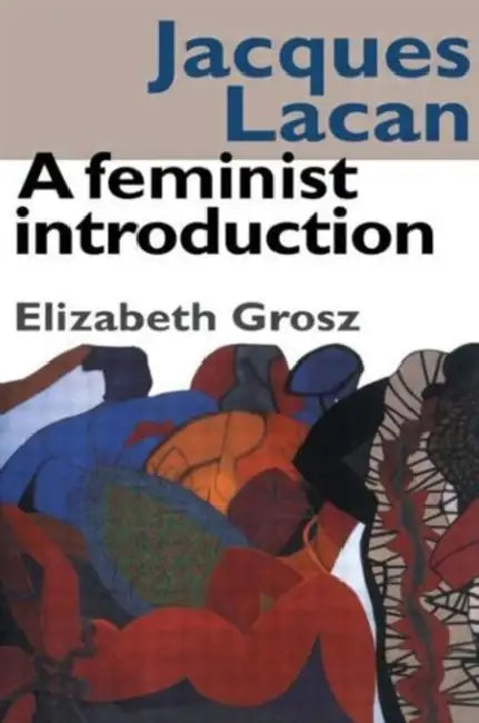 Buy Jacques Lacan (English, Elizabeth Grosz) — BookShops.in