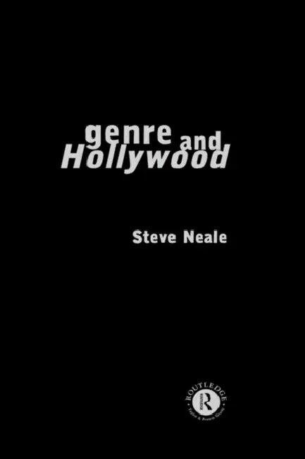 Buy Genre and Hollywood (English, Neale Steve) — BookShops.in