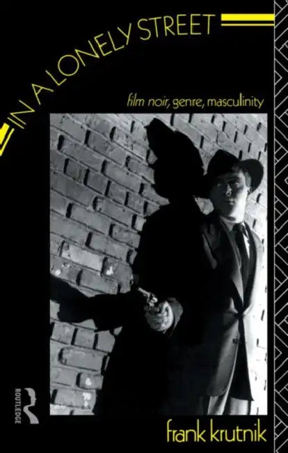 Buy In a Lonely Street (English, Frank Krutnik) — BookShops.in