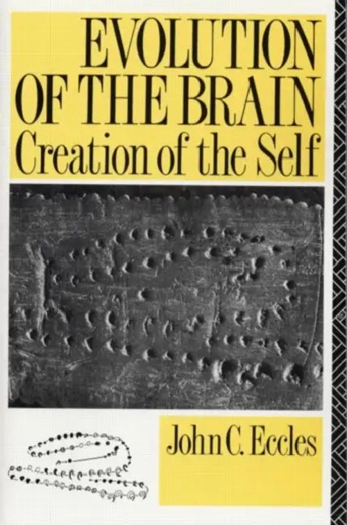 Evolution of the Brain: Creation of the Self – John C. Eccles view 2