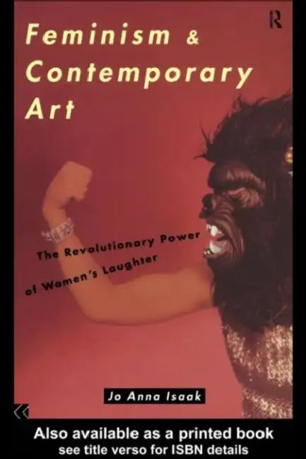 Buy Feminism and Contemporary Art (English, Isaak Jo Anna) — BookShops.in