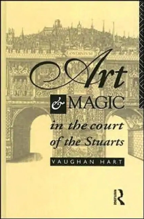 Art and Magic in the Court of the Stuarts – Hart Vaughan view 3
