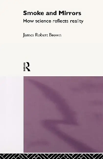 Buy Smoke and Mirrors (English, James Robert Brown) — BookShops.in