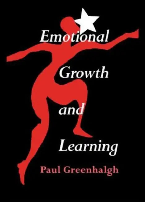 Buy Emotional Growth and Learning (English, Greenhalgh Paul) — BookShops.in