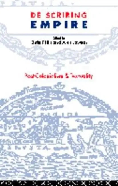 De-Scribing Empire (English, Alan Lawson | Chris Tiffin)