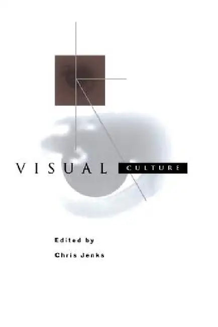 Buy Visual Culture (English, Jenks Chris) — BookShops.in