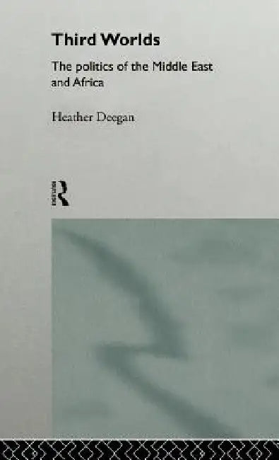 Buy Third Worlds (English, Heather Deegan) — BookShops.in