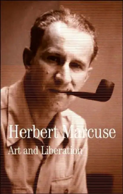 Buy Art and Liberation (English, Marcuse Herbert | Douglas Kellner) — BookShops.in
