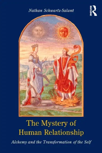 Buy The Mystery of Human Relationship (English, Nathan Schwartz-Salant) — BookShops.in