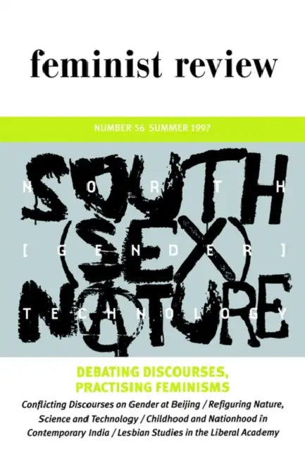 Debating Discourses, Practising Feminisms (English, The Feminist Review Collective)