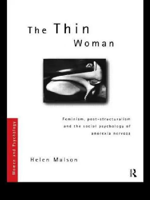 Buy The Thin Woman (English, Helen Malson) — BookShops.in