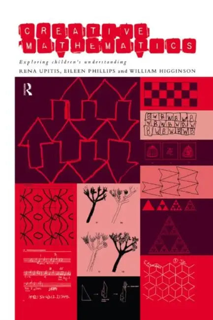 Creative Mathematics (English, William Higginson)