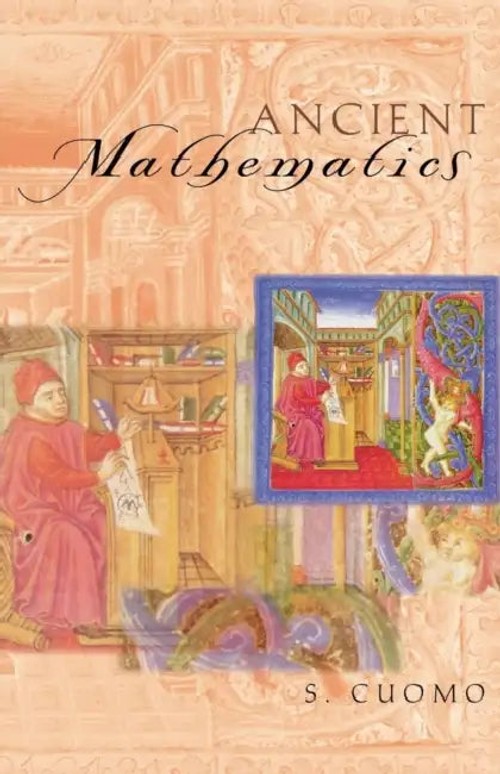 Ancient Mathematics: A Survey of Greek and Roman Mathematical Practices view 2