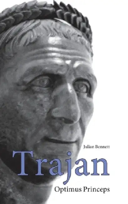 Trajan (English, Julian Bennett)