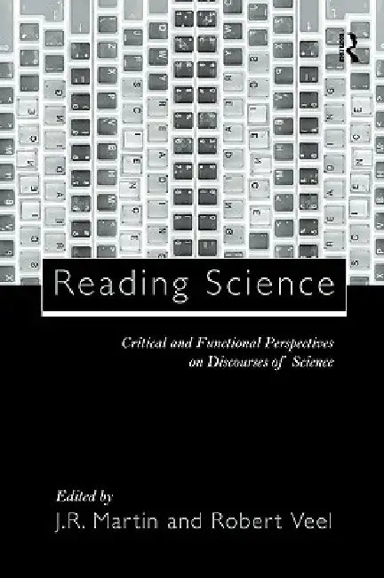 Buy Reading Science (English, J. R. Martin | Robert Veel) — BookShops.in