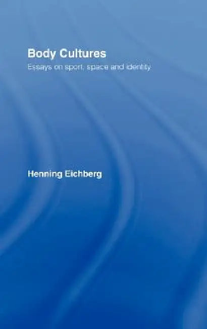 Buy Body Cultures (English, John Bale | Chris Philo) — BookShops.in